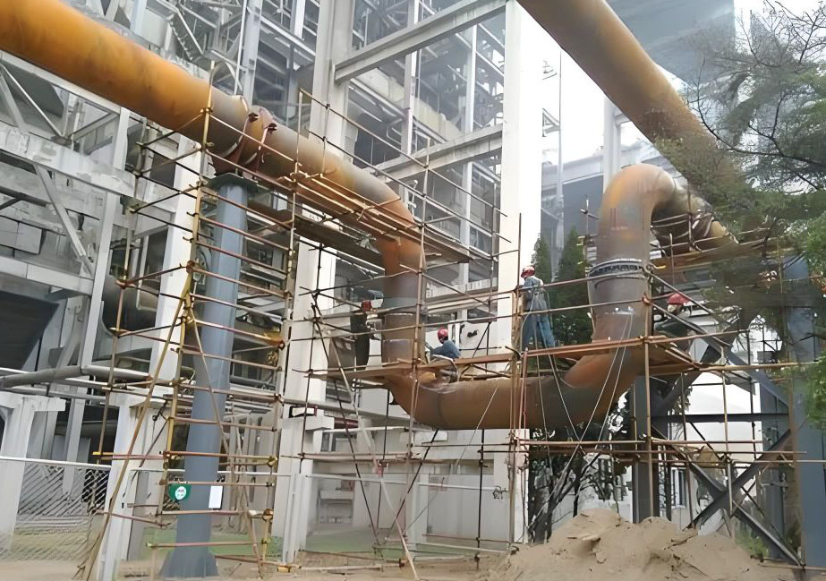 习水石油化工设备采购安装施工